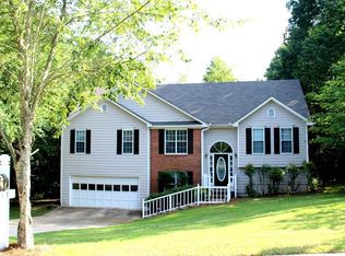 4035 Gables Pl, Buford, GA 30519