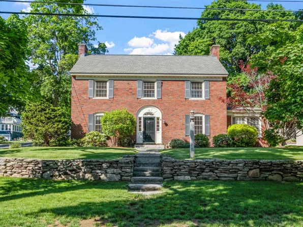 40 Ridge Road, Concord, NH 03301