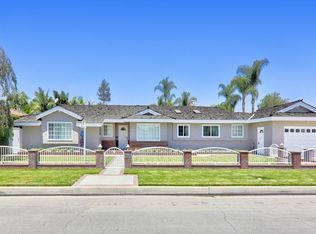 10065 Sideview Dr, Downey, CA 90240