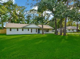 12115 Tall Forest Dr, Cypress, TX 77429
