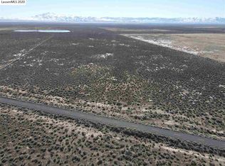 753-800 Wendel Rd, Wendel, CA 96136