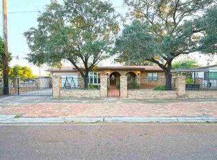 2909 Musser St, Laredo, TX 78043