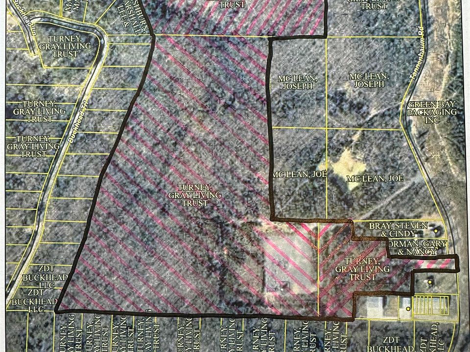 2nd image of 0 Tannenbaum Rd