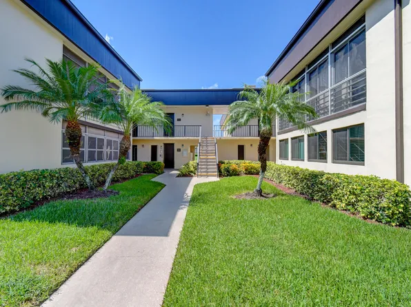 61 Capri B, Delray Beach, FL 33484