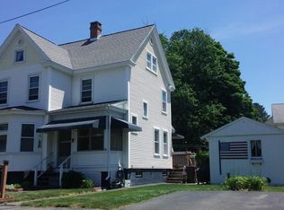 12 Charles St, Westfield, MA 01085