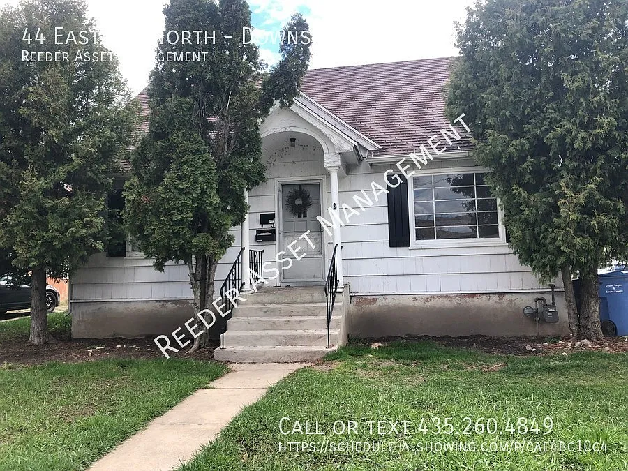 44 E 600 N #DOWNSTAIRS