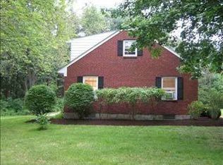 4689 Hurst Rd, Altamont, NY 12009