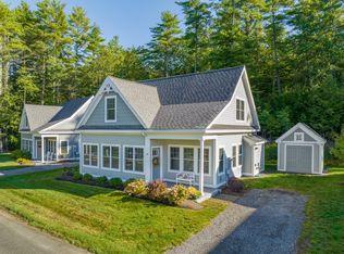 60 Patriot Way #142, Kennebunkport, ME 04046