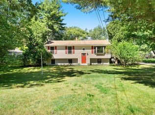 240 Emerson Rd, Burrillville, RI 02830
