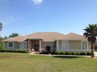 4435 SW 110th St, Ocala, FL 34476