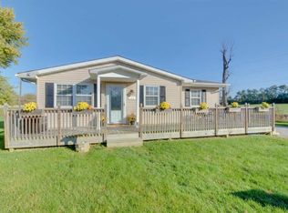 614 Michele Ln, Walton, IN 46994