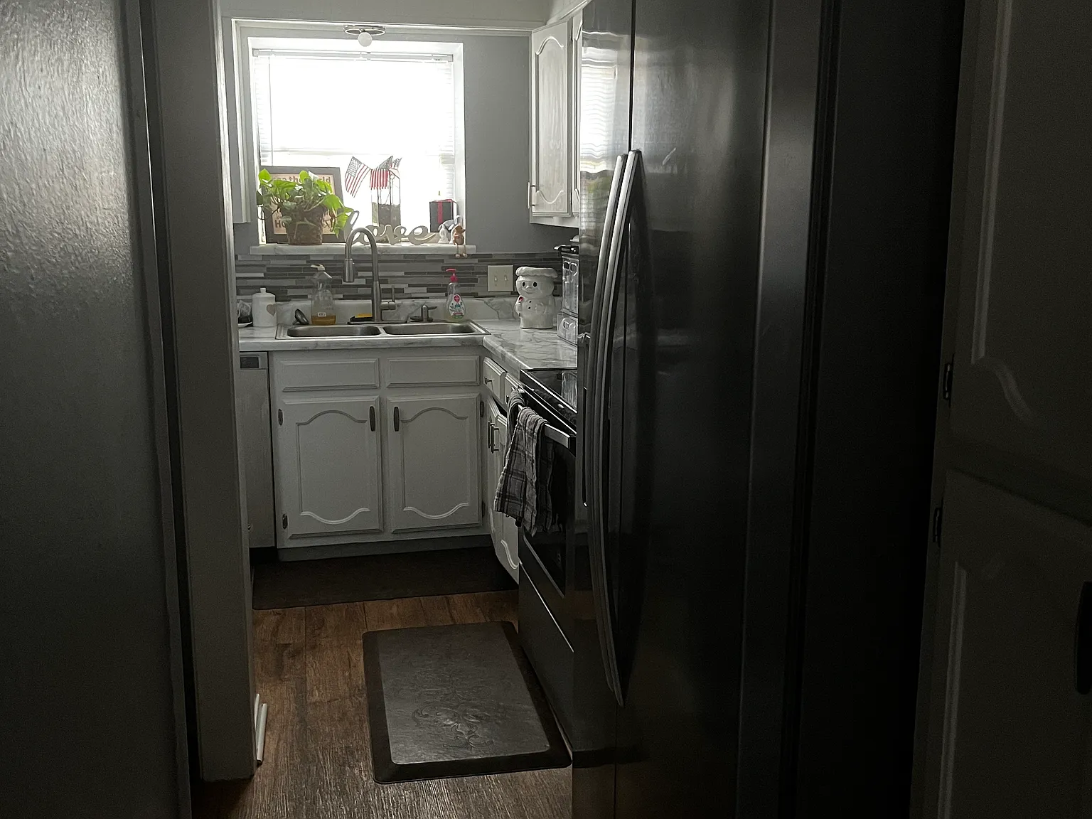 2 bed, 1.5 bath, 1102 sqft, $1,500 — Photo 4