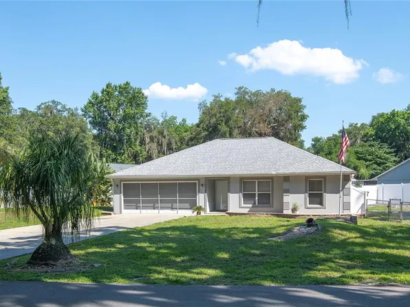 7306 Park St, Leesburg, FL 34748
