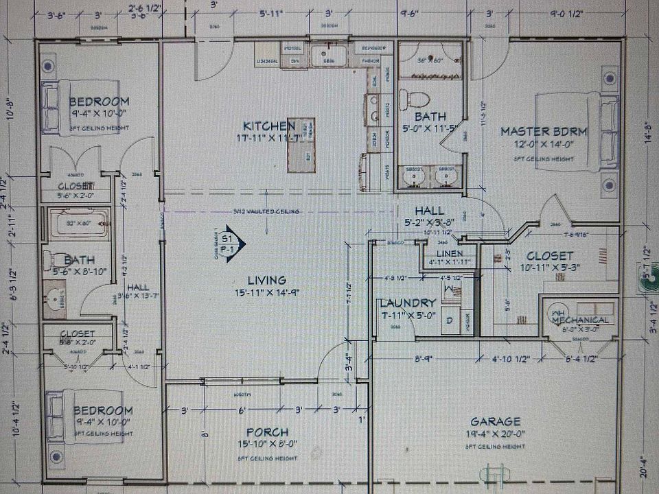 2nd image of 327 N Randolph St
