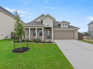 5008 Toscana Loop, Bryan, TX 77808