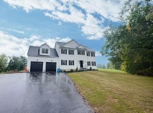 LOT 1 Leominster Rd, Lunenburg, MA 01462