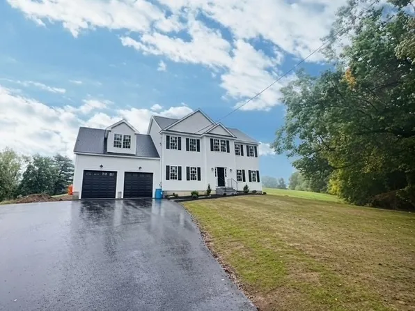 LOT 1 Leominster Rd, Lunenburg, MA 01462