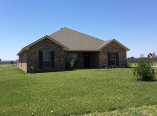 7601 Mission Ave, Canyon, TX 79015
