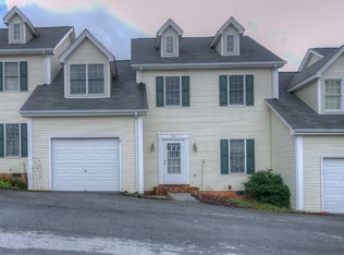 824 Barclay Dr, Abingdon, VA 24210