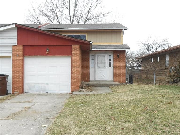 1st image of 23 Highridge Ct