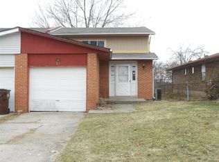 23 Highridge Ct, Franklin, OH 45005