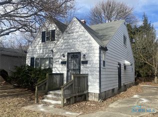 1708 Cone St, Toledo, OH 43606