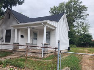 419 Ash St, Lexington, KY 40508