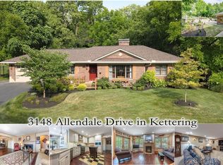 3148 Allendale Dr, Dayton, OH 45409
