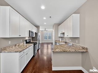 1276 W 11th Ave, Denver, CO 80204