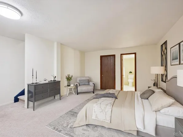 14231 E Dickinson Drive Bldg 10 #E, Aurora, CO 80014