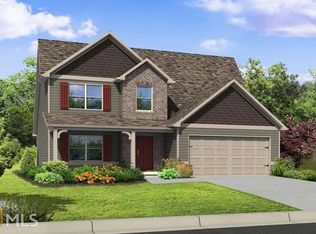 2556 Goldmine Rd LOT C, Grantville, GA 30220