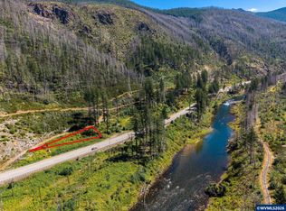 37989 N Santiam Hwy, Gates, OR 97346