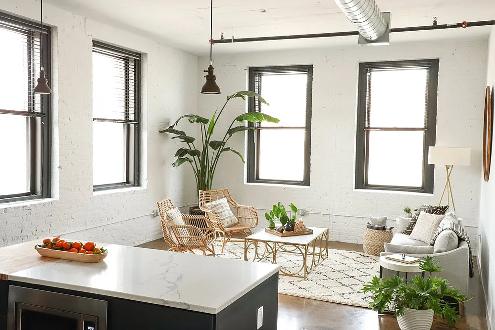 Atelier Third Ward Apartments — Photo 4
