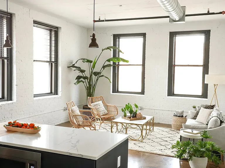 Atelier Third Ward Apartments — Photo 4