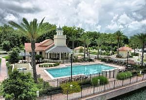 5th image of 13846 Atlantic Blvd APT 611