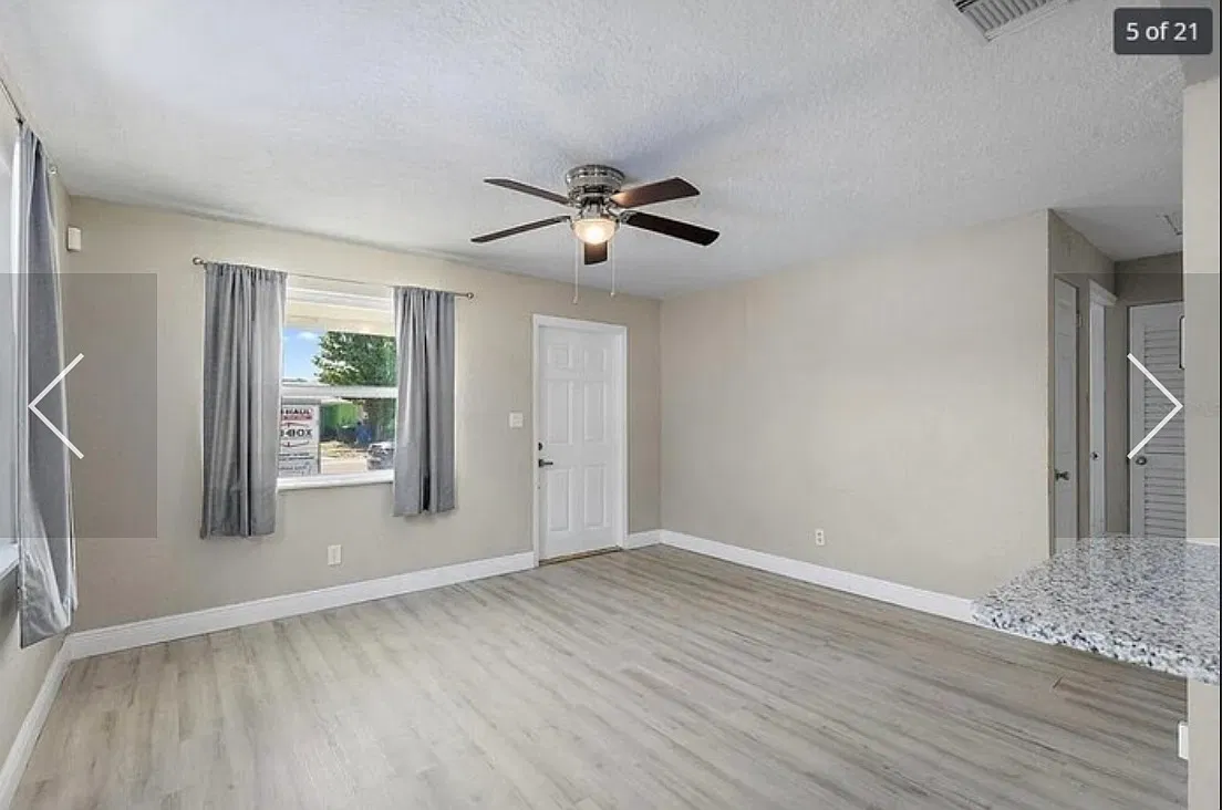 3 bed, 822 sqft, $1,950 — Photo 4
