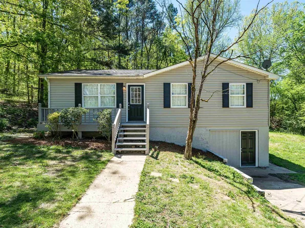 613 15th Ave NW, Birmingham, AL 35215