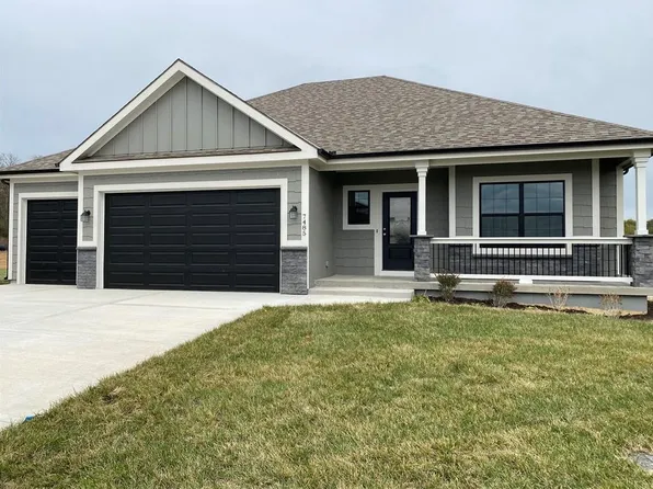 7485 N Lamar Dr, Kansas City, MO 64152