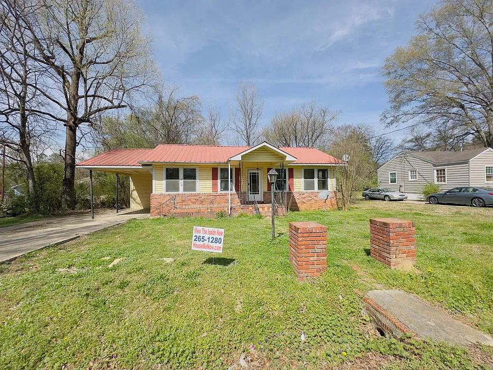 764 Hopkins Dr