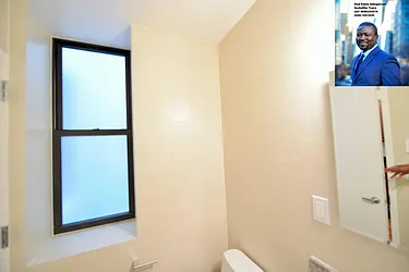 Rented by Living New York