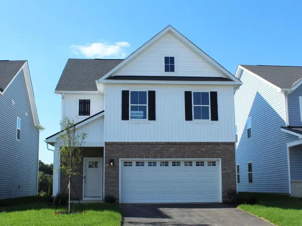 124 Wappinger Ter, Winchester, VA 22602