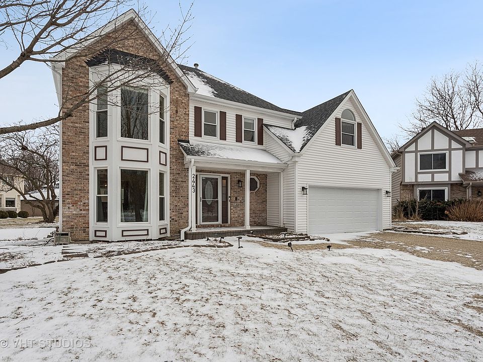 1st image of 2443 Millington Ct