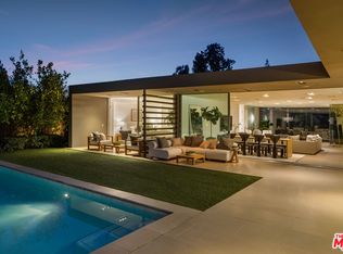 1166 Angelo Dr, Beverly Hills, CA 90210