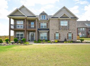 1 Fitzgerald Way, Greer, SC 29651