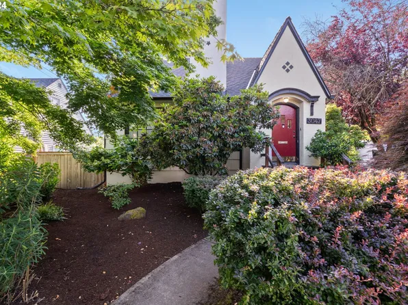 3047 NE 33rd Ave, Portland, OR 97212