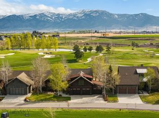 132 Wickwire Way, Bozeman, MT 59718