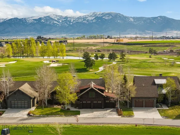 132 Wickwire Way, Bozeman, MT 59718