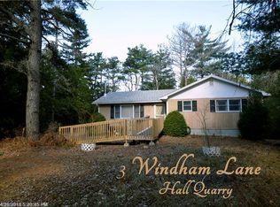 3 Windham Ln, Mount Desert, ME 04660