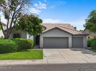 3381 S Beverly Pl, Chandler, AZ 85248