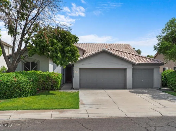 3381 S BEVERLY Place, Chandler, AZ 85248